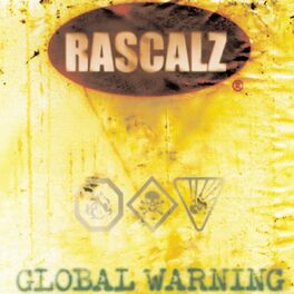 Album cover of Global Warning