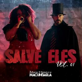 Album cover of SALVE ELES (VOL 1)