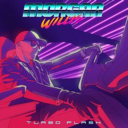 Album cover of Turbo Flash