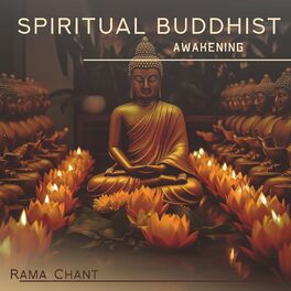 Album cover of Spiritual Buddhist Awakening: Well Being, Rest & Relaxation in Zen Garden