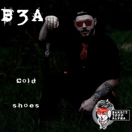 Album cover of Cold Shoes
