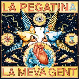 Album cover of La Meva Gent