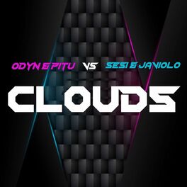 Album cover of Clouds