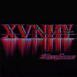 Album cover of #XannySeason