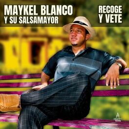 Album cover of Recoge y Vete