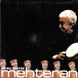 Album cover of Mehteran