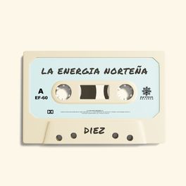 Album cover of Diez
