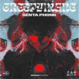 Album cover of Senta Phonk