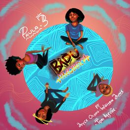 Album cover of Badu Frequency (feat. Joyce Olong, Woman June & Tori Keeche)