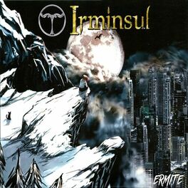 Album cover of Ermite