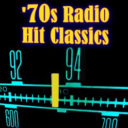 Album cover of 70s Radio Hit Classics (Re-Recorded Versions)