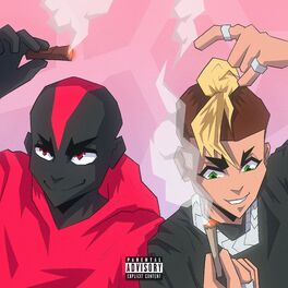 Album cover of GAS!