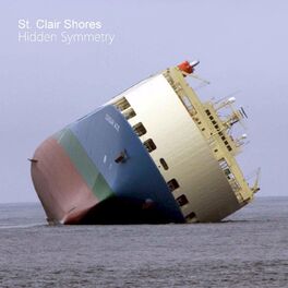 Album cover of St. Clair Shores