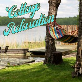 Album cover of Cottage Relaxation