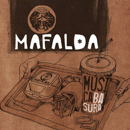 Album cover of Música Basura