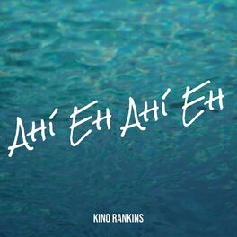 Album cover of Ahí Eh Ahí Eh