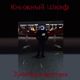 Album cover of Двоичная акустика