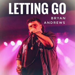 Album cover of Letting Go