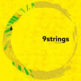 Album cover of 9strings