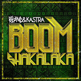 Album cover of BoomShakalaka