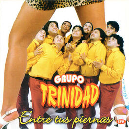 Album cover of Entre Tus Piernas