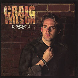 Album cover of Craig Wilson