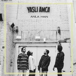 Album cover of Anla Hain