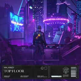 Album cover of Top Floor