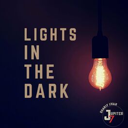 Album cover of Lights in the Dark