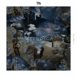 Album cover of Melodica, Vol. 3
