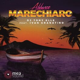 Album cover of Abbasce marechiaro