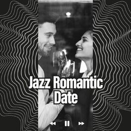 Album cover of Jazz Romantic Date