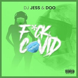Album cover of Fuck Covid