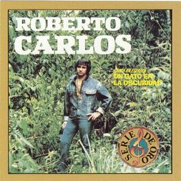 Album cover of Un Gato En La Oscuridad