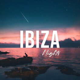 Album cover of Ibiza Nights