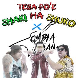 Album cover of Tesa Po'ê