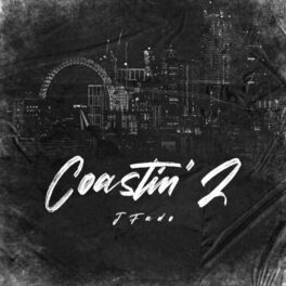 Album cover of Coastin' 2