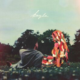 Album cover of Kayla