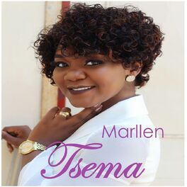 Album cover of Tsema