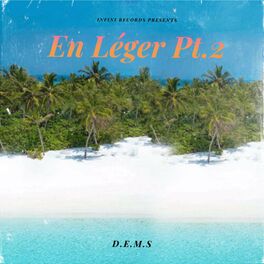Album cover of En Léger Pt.2