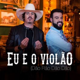 Album picture of Eu e o Violão