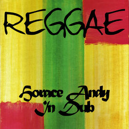 Album cover of Reggae Horace Andy in Dub