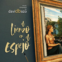 Album cover of El Lienzo en el Espejo