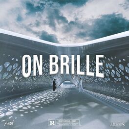 Album cover of On brille