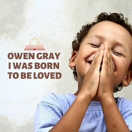 Album cover of I Was Born to Be Loved