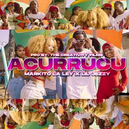 Album cover of Acurrucu