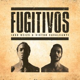 Album cover of Fugitivos