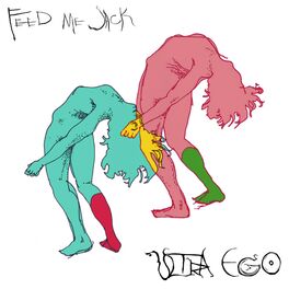 Album cover of Ultra Ego