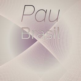 Album cover of Pau Brasil
