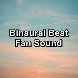 Album cover of Binaural Beat Fan Sound